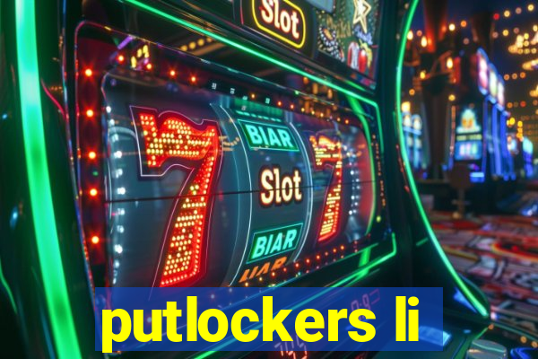 putlockers li